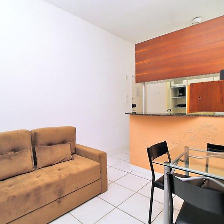 Sala E Quarto Silencioso Para 5 Pessoas Rio de Janeiro Extérieur photo