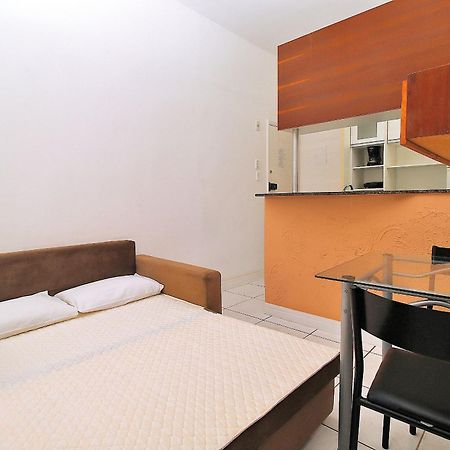 Sala E Quarto Silencioso Para 5 Pessoas Rio de Janeiro Extérieur photo