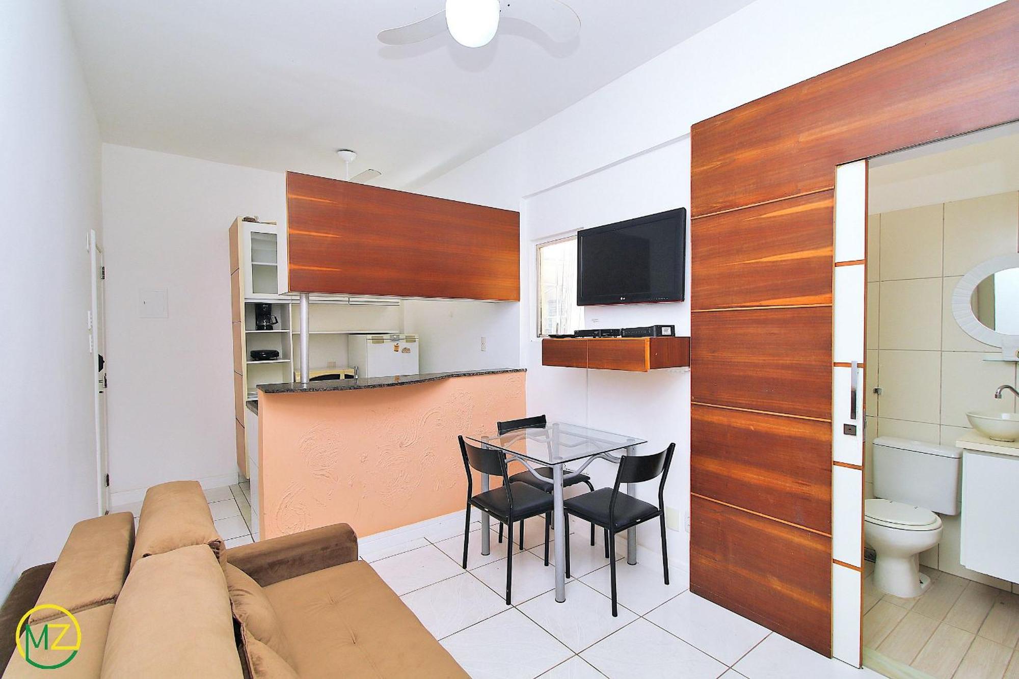 Sala E Quarto Silencioso Para 5 Pessoas Rio de Janeiro Extérieur photo