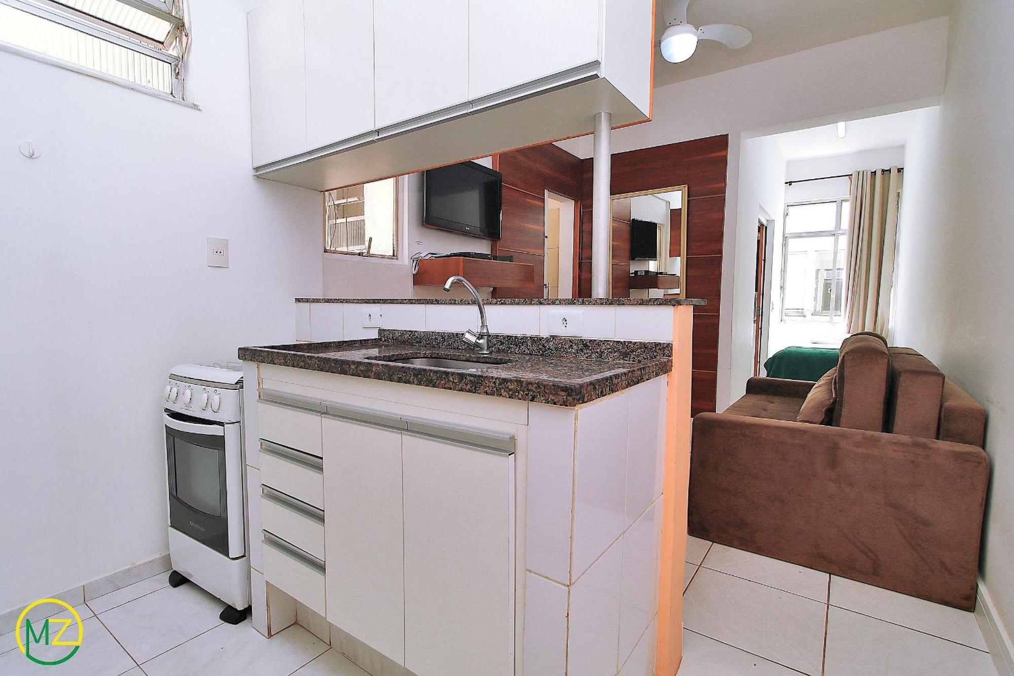 Sala E Quarto Silencioso Para 5 Pessoas Rio de Janeiro Extérieur photo