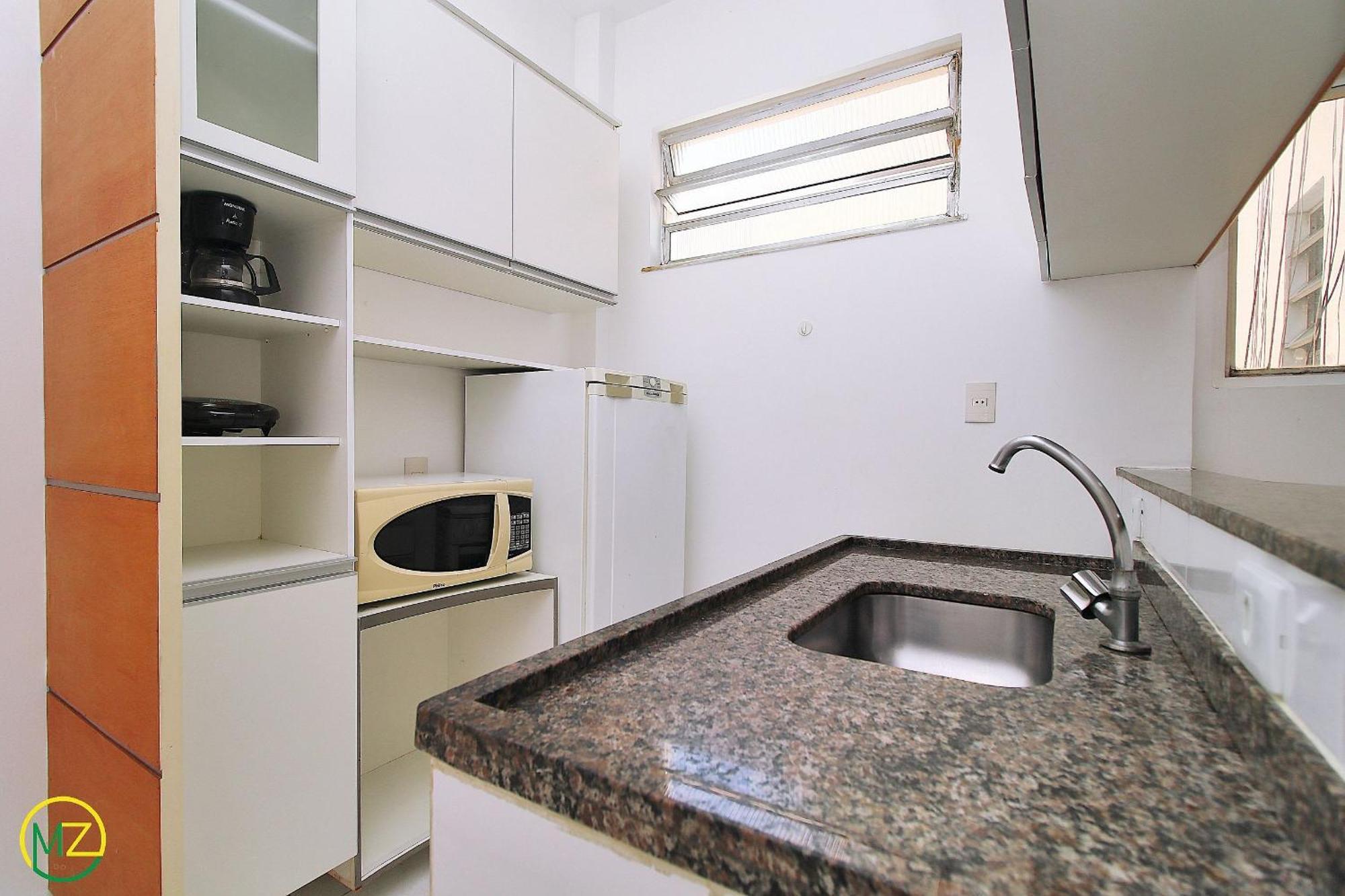 Sala E Quarto Silencioso Para 5 Pessoas Rio de Janeiro Extérieur photo