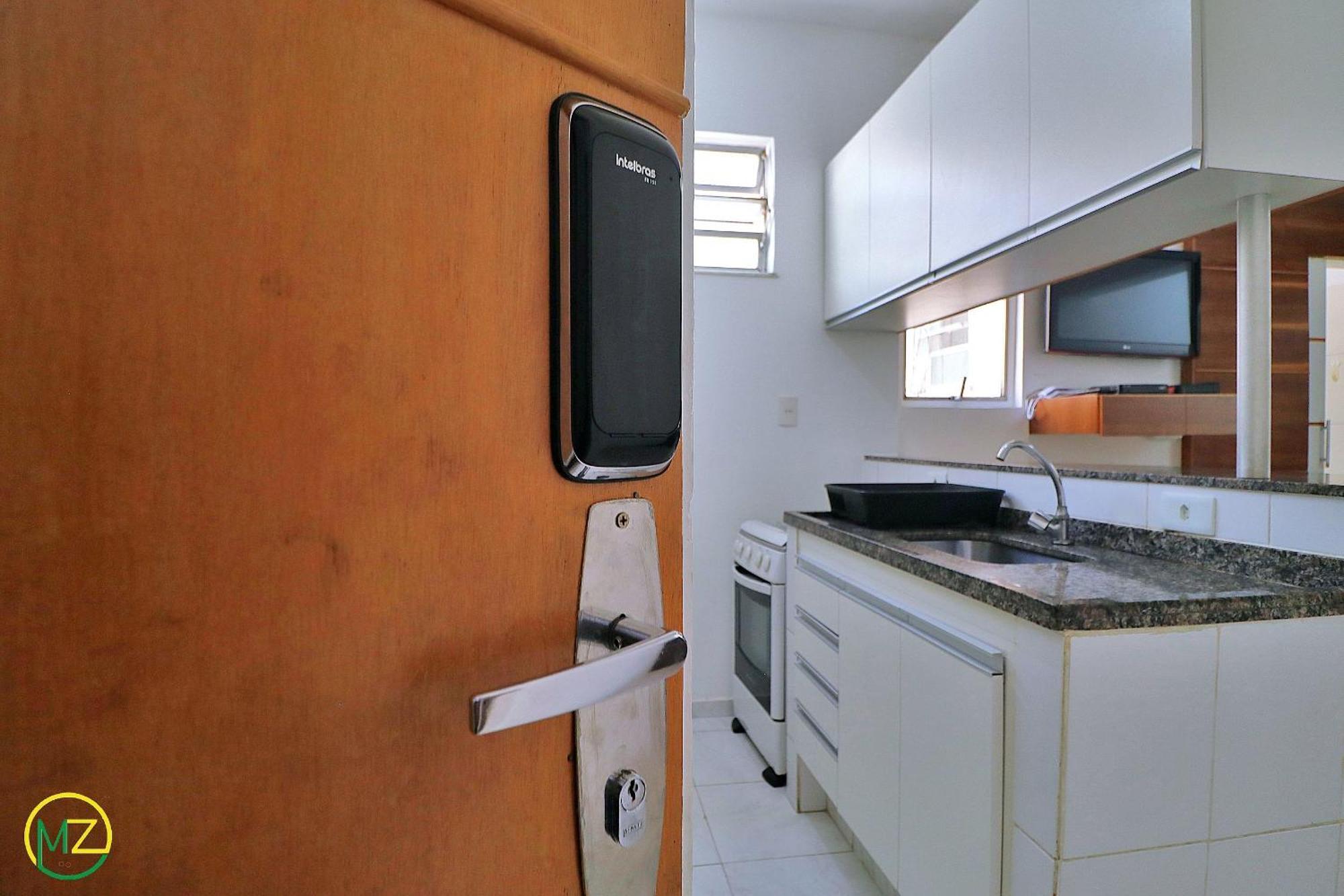 Sala E Quarto Silencioso Para 5 Pessoas Rio de Janeiro Extérieur photo