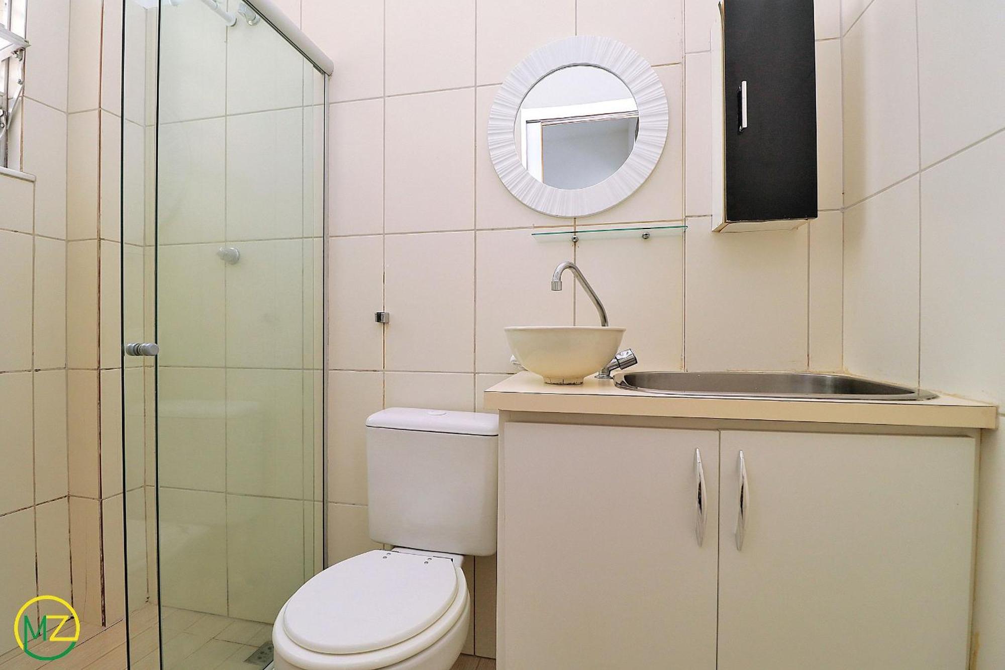 Sala E Quarto Silencioso Para 5 Pessoas Rio de Janeiro Extérieur photo