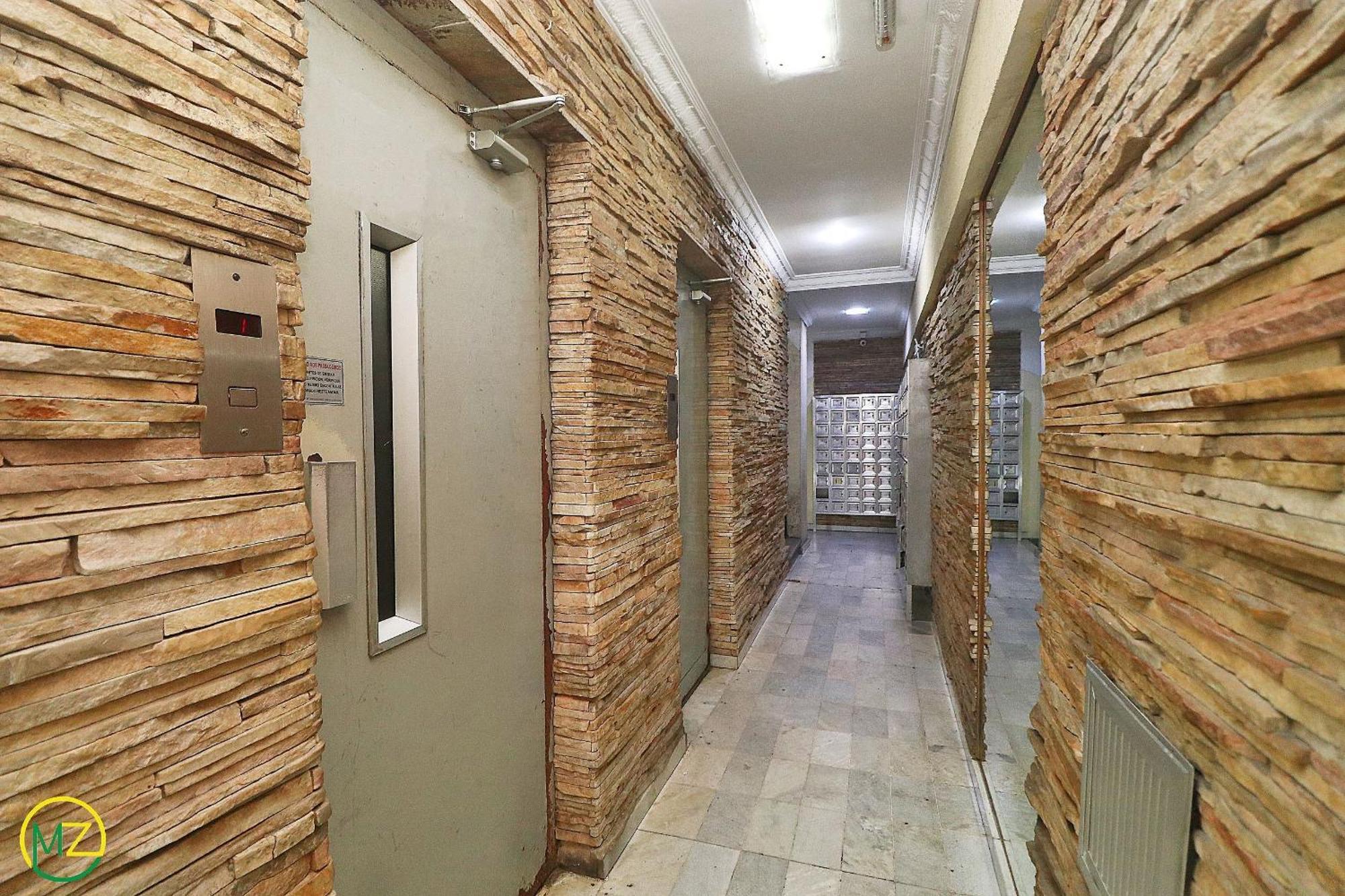 Sala E Quarto Silencioso Para 5 Pessoas Rio de Janeiro Extérieur photo